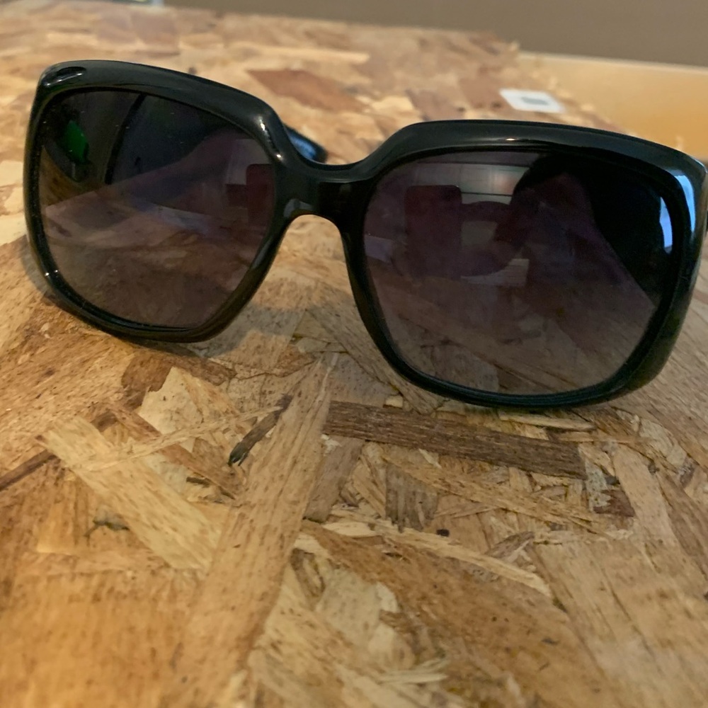 Authentic Gucci Sunglasses